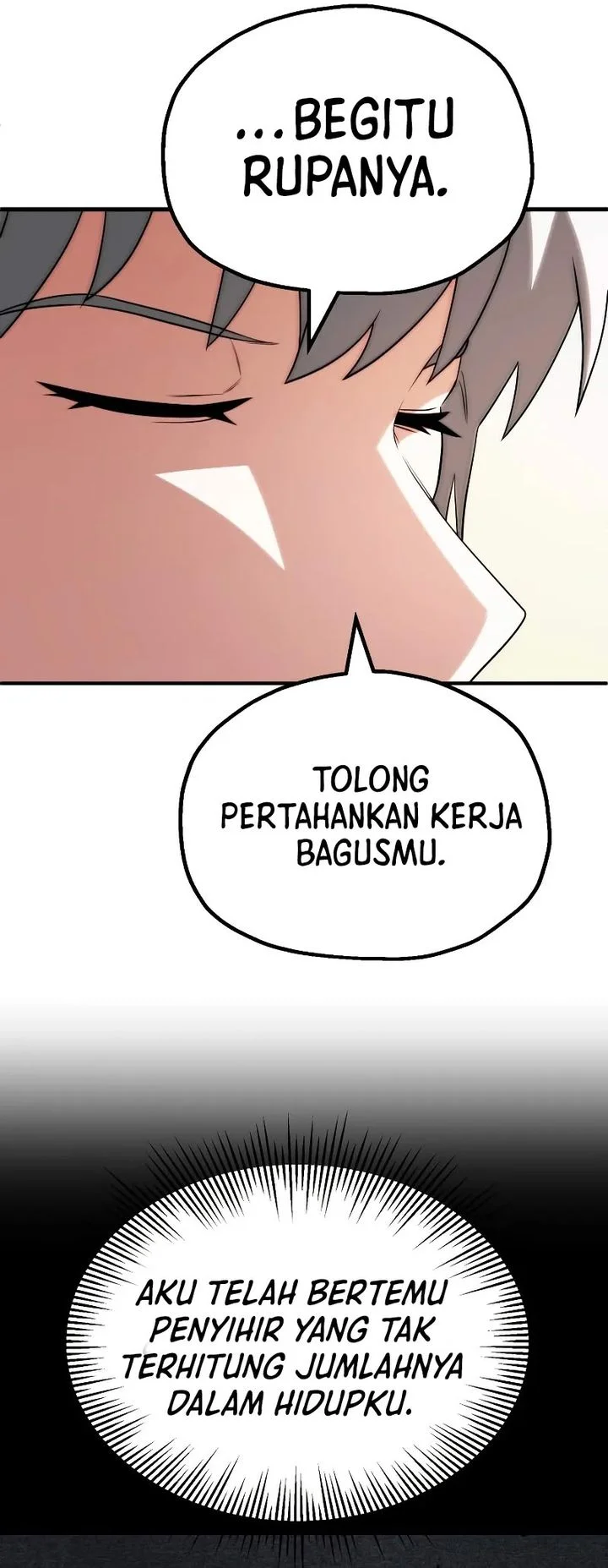 Youngest Scion of the Mages Chapter 89 Gambar 42