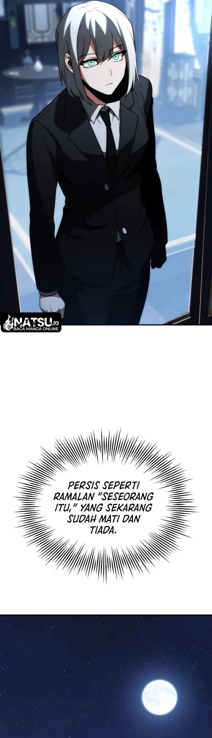 Youngest Scion of the Mages Chapter 89 Gambar 53