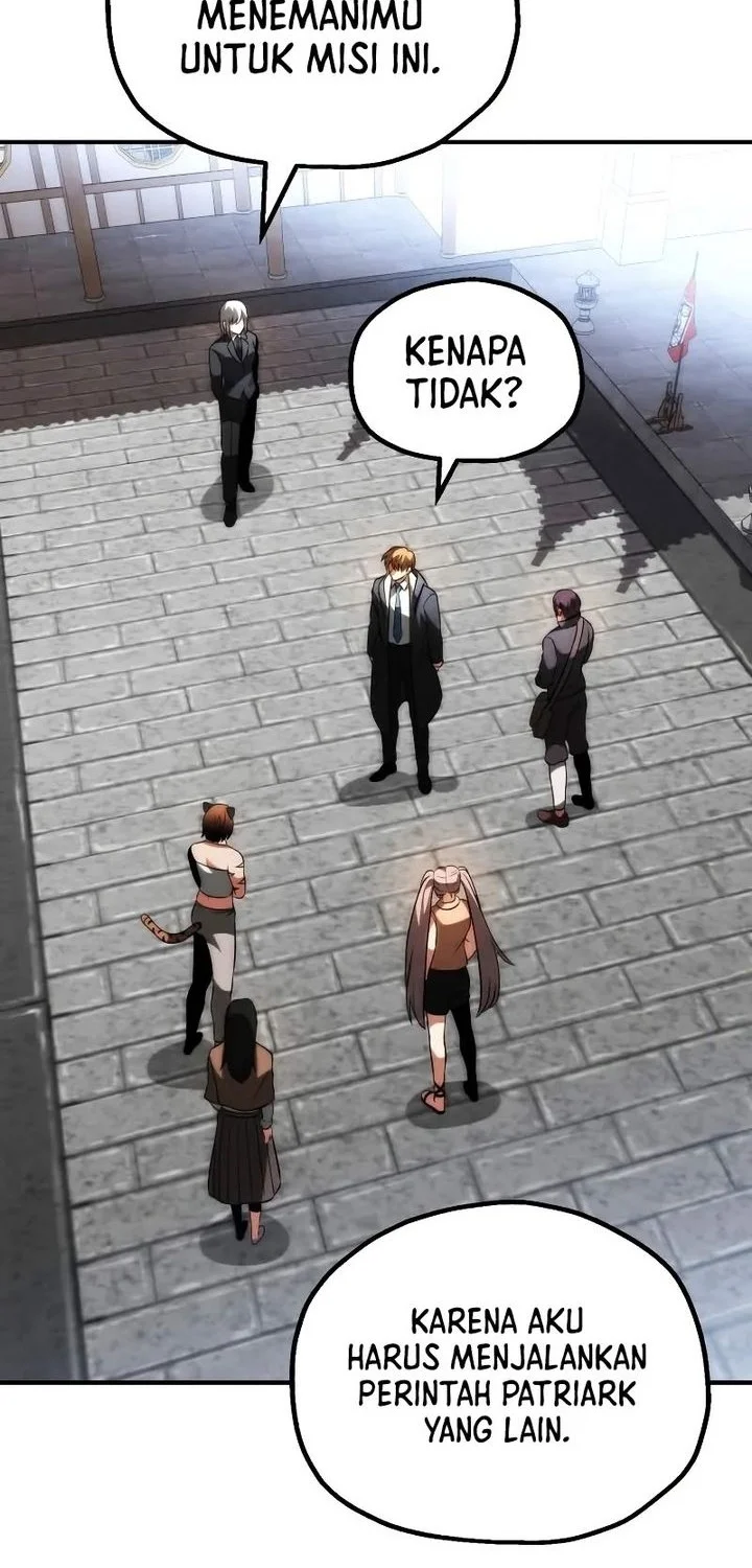 Youngest Scion of the Mages Chapter 89 Gambar 58