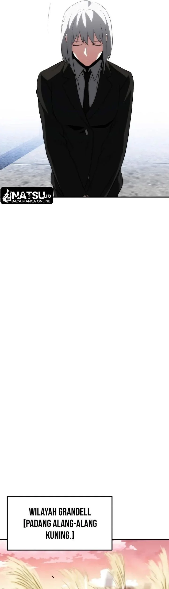 Youngest Scion of the Mages Chapter 89 Gambar 63