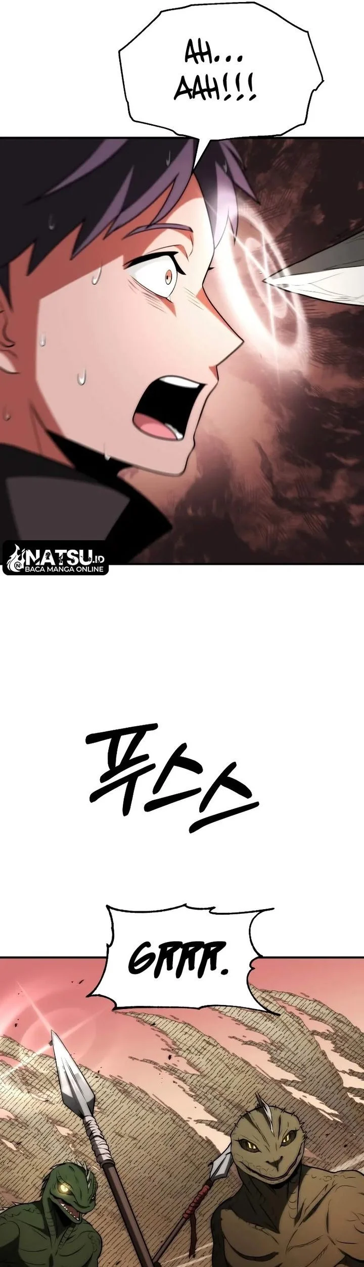 Youngest Scion of the Mages Chapter 89 Gambar 71