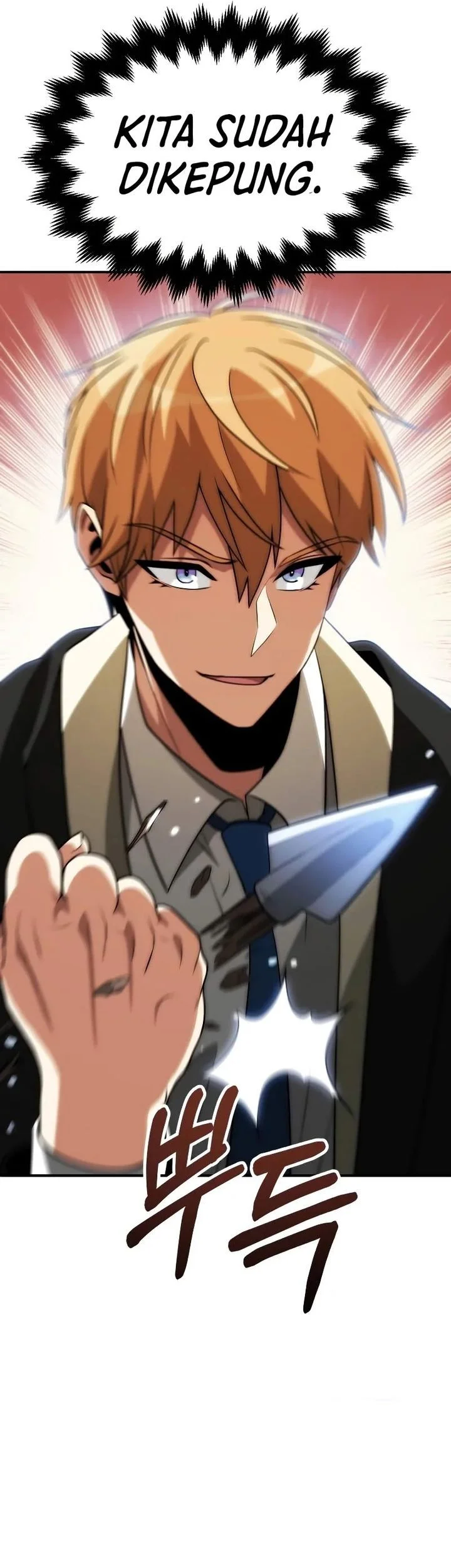 Youngest Scion of the Mages Chapter 89 Gambar 75