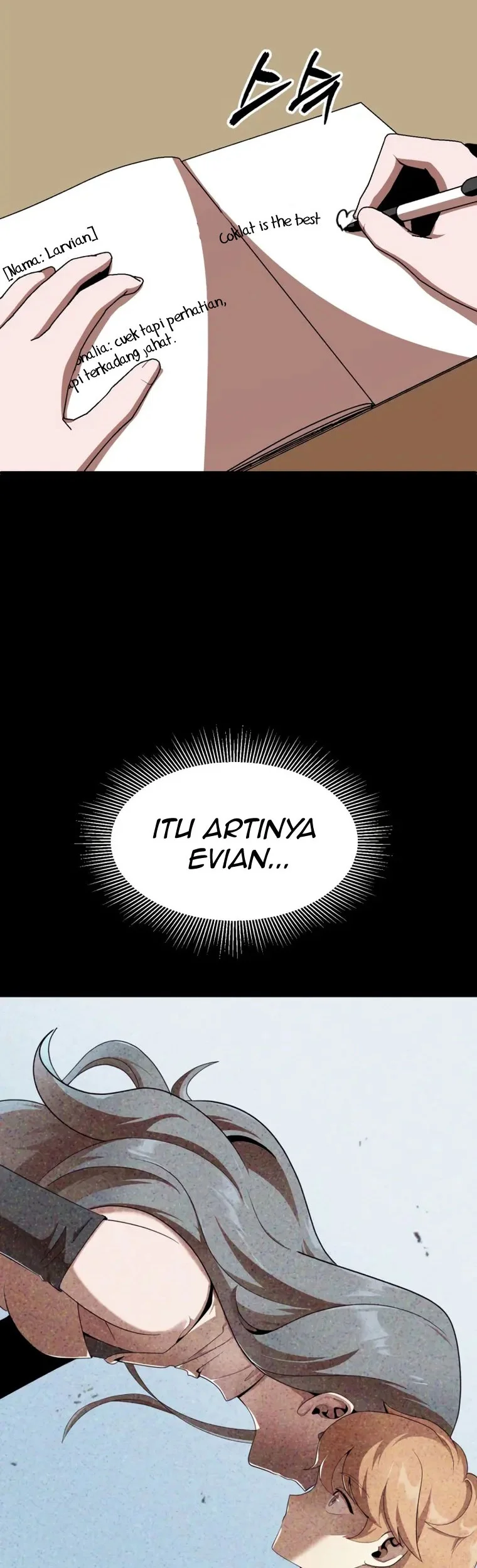 youngest scion of the mages chapter 9 - Page 12