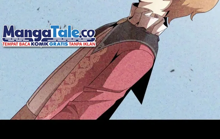 youngest scion of the mages chapter 9 - Page 13