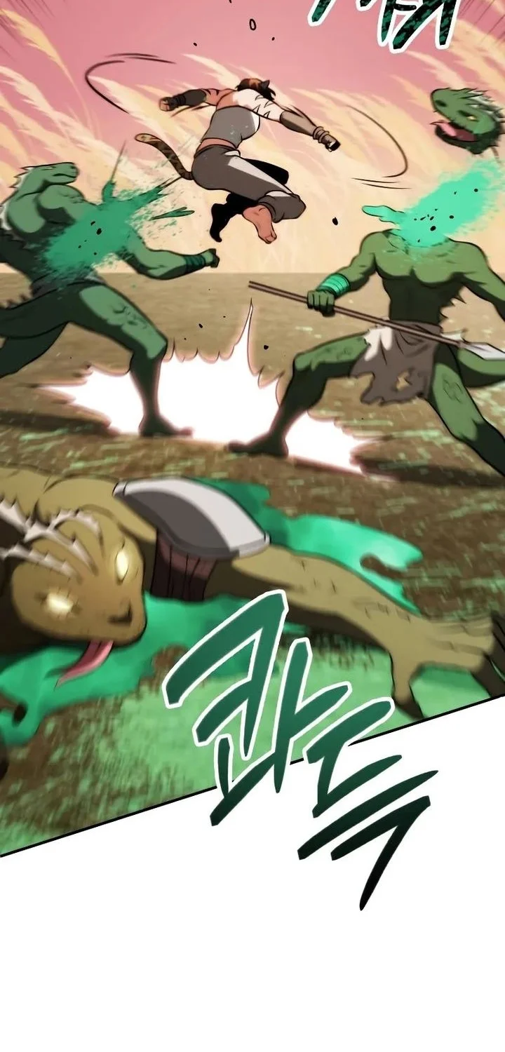 Youngest Scion of the Mages Chapter 90 Gambar 23