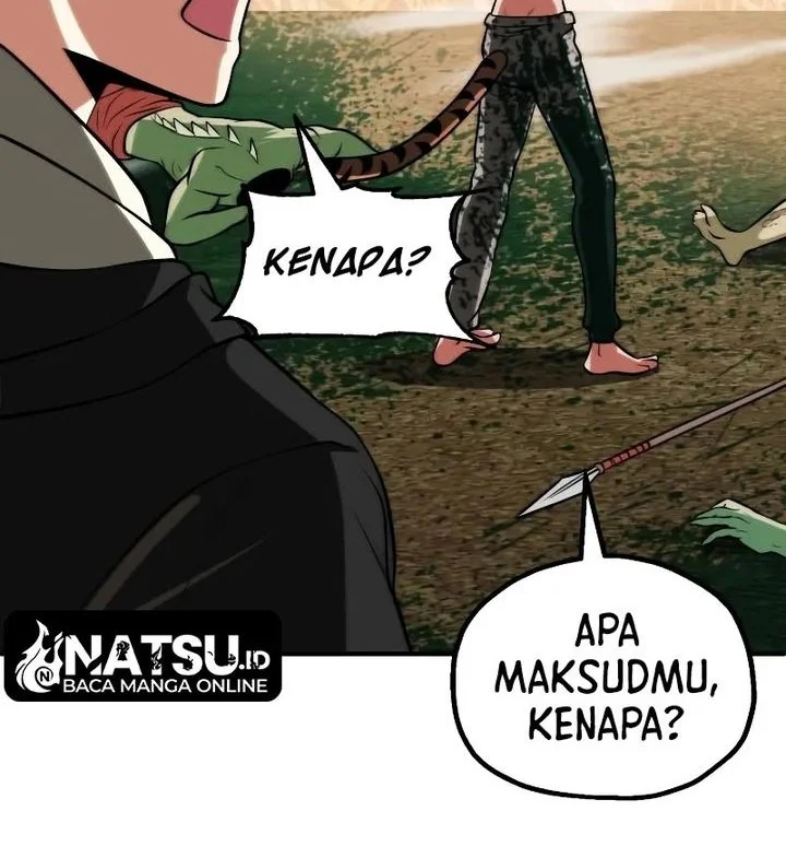 Youngest Scion of the Mages Chapter 90 Gambar 30