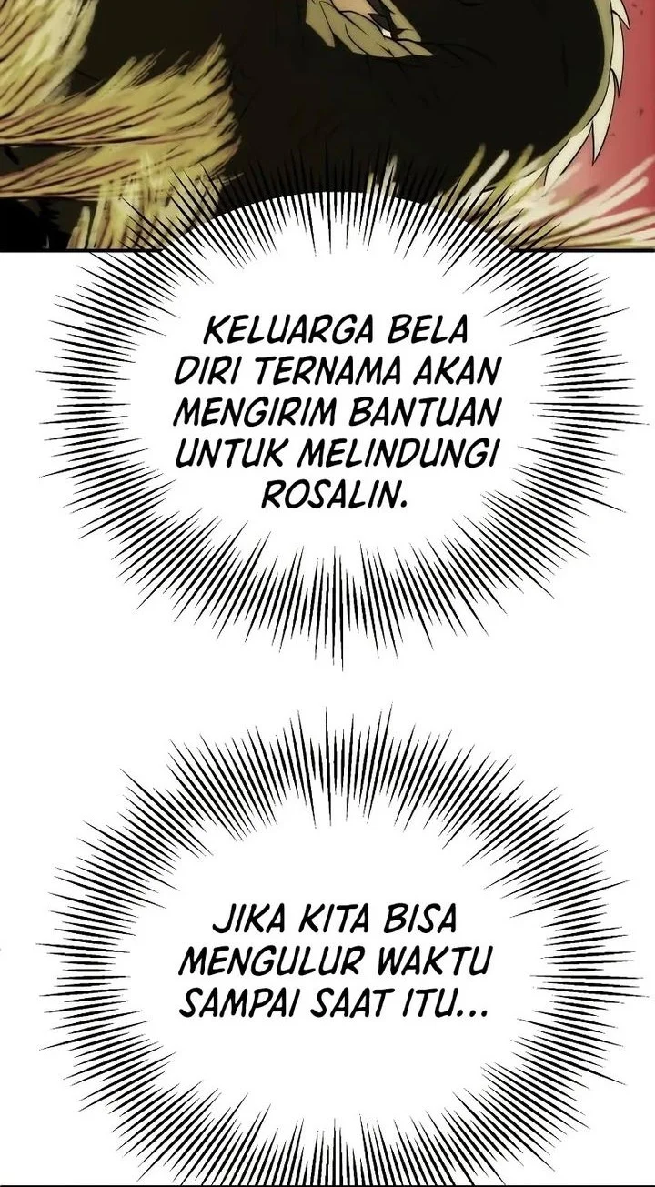 Manhwa Youngest Scion of the Mages Chapter 90 gambar 2