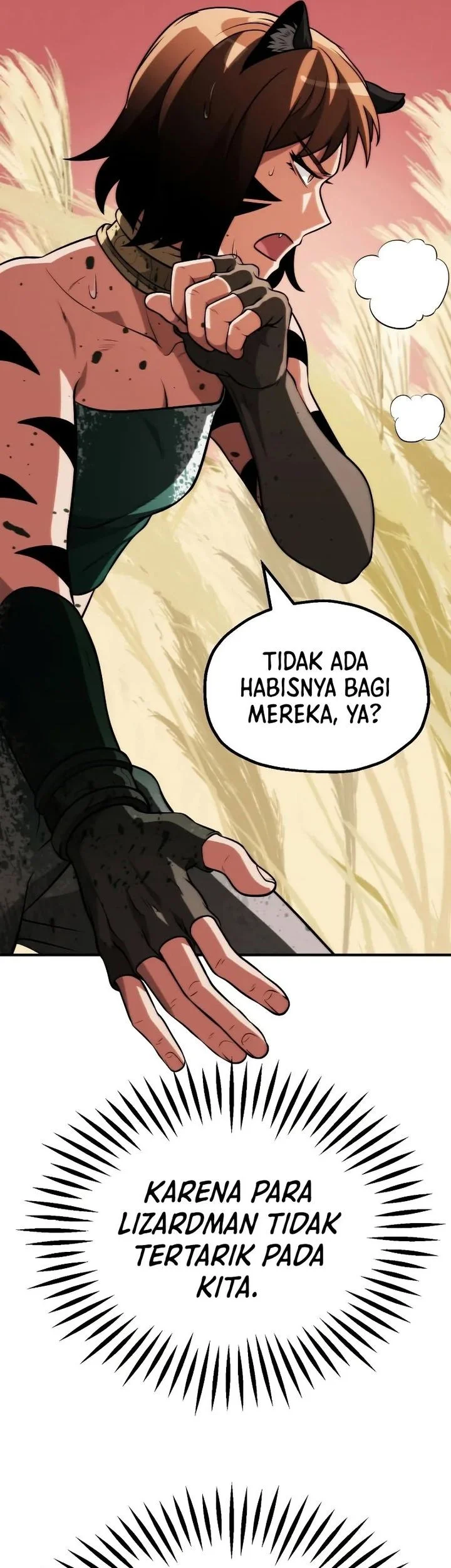 Youngest Scion of the Mages Chapter 90 Gambar 39