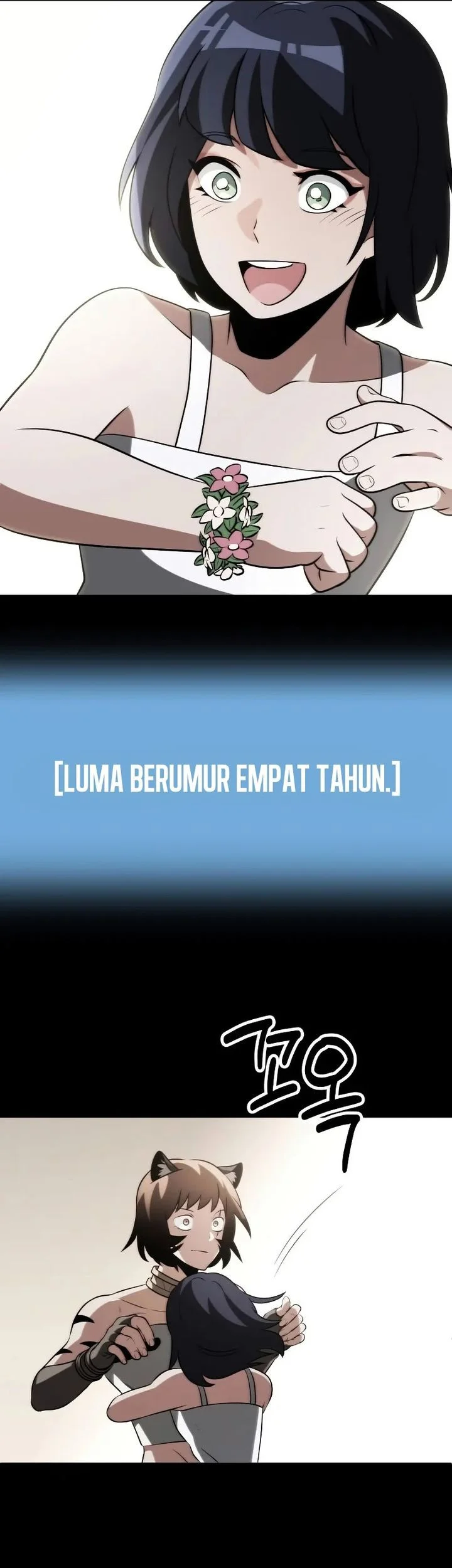 Youngest Scion of the Mages Chapter 90 Gambar 51