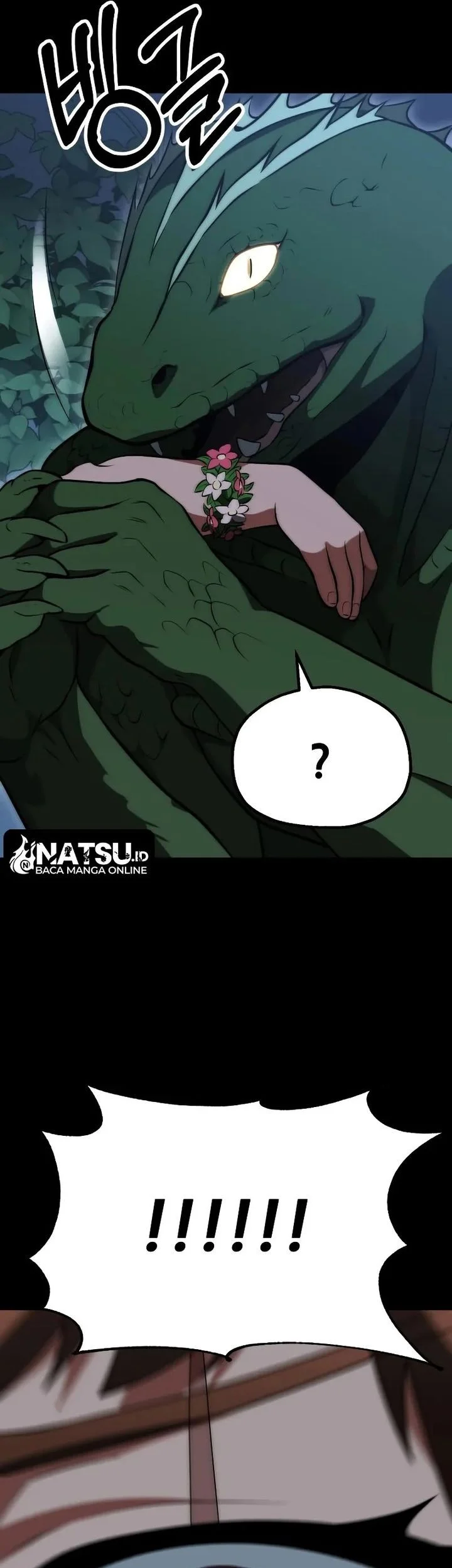 Youngest Scion of the Mages Chapter 90 Gambar 57