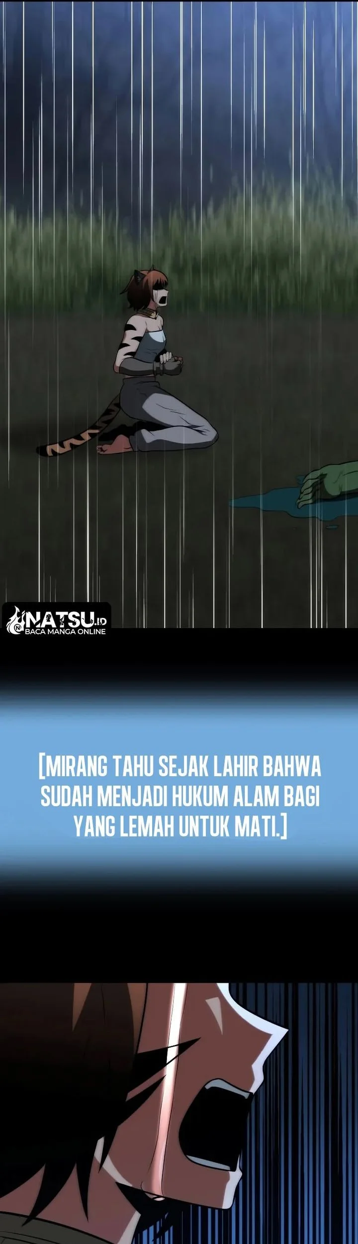 Youngest Scion of the Mages Chapter 90 Gambar 61