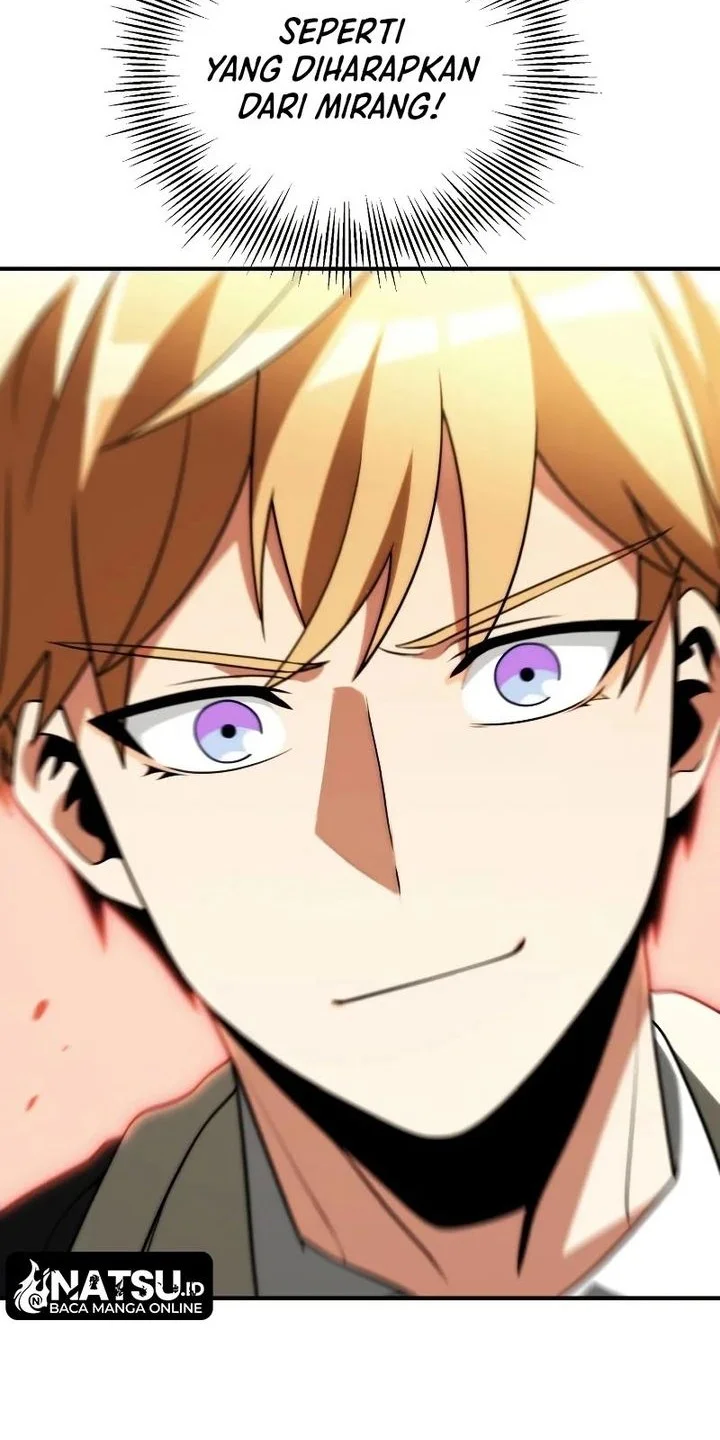 Youngest Scion of the Mages Chapter 90 Gambar 17