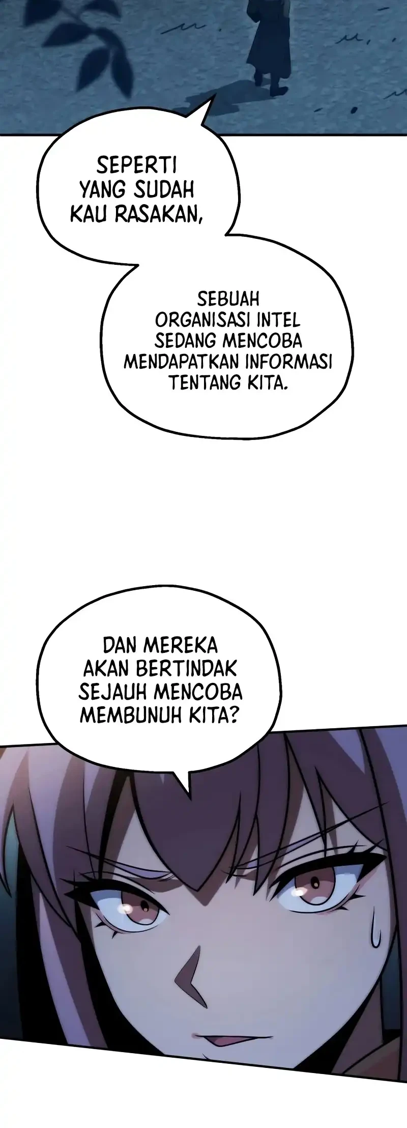 Youngest Scion of the Mages Chapter 91 Gambar 45