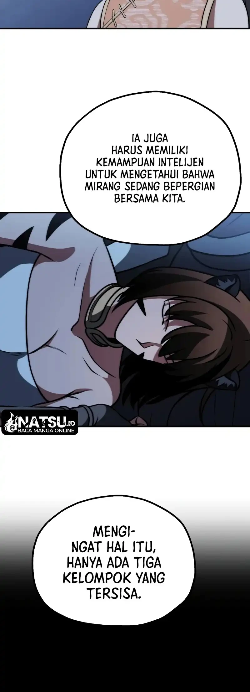 Youngest Scion of the Mages Chapter 91 Gambar 54