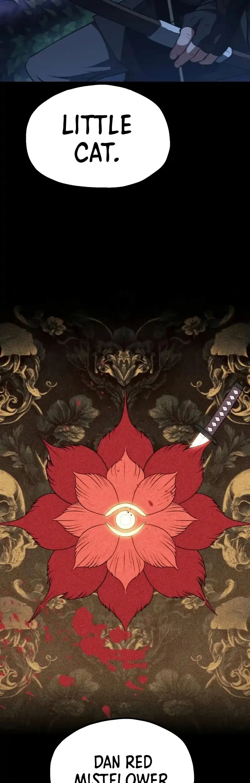 Youngest Scion of the Mages Chapter 91 Gambar 56