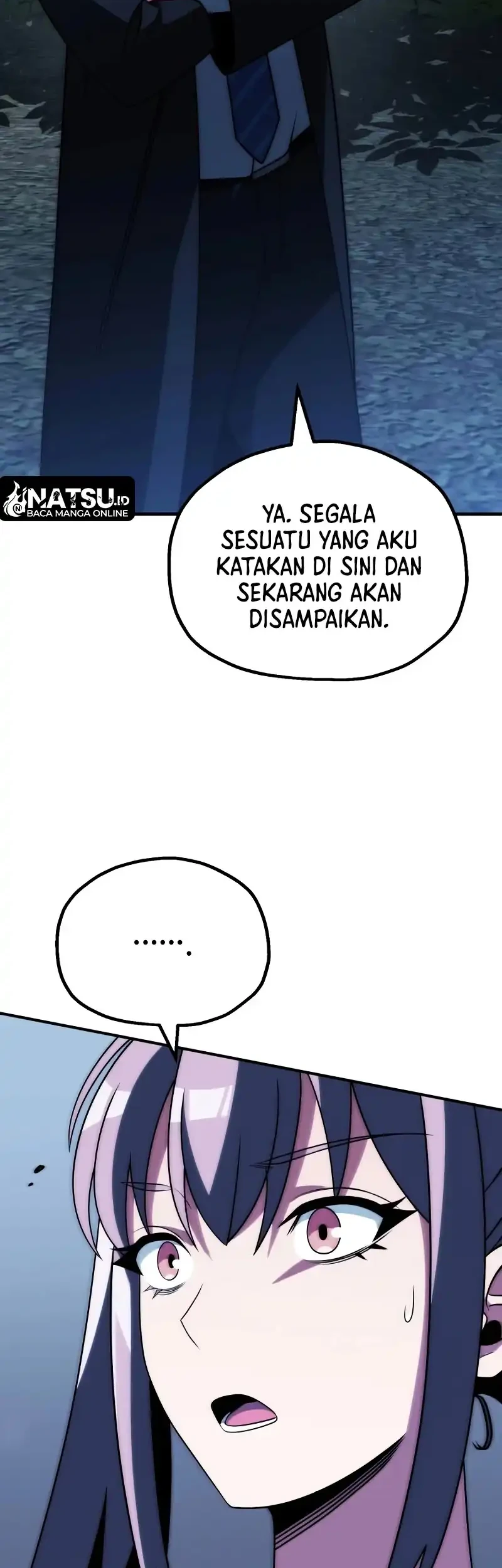 Youngest Scion of the Mages Chapter 91 Gambar 58