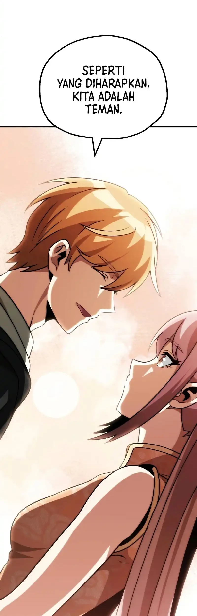 Youngest Scion of the Mages Chapter 91 Gambar 61