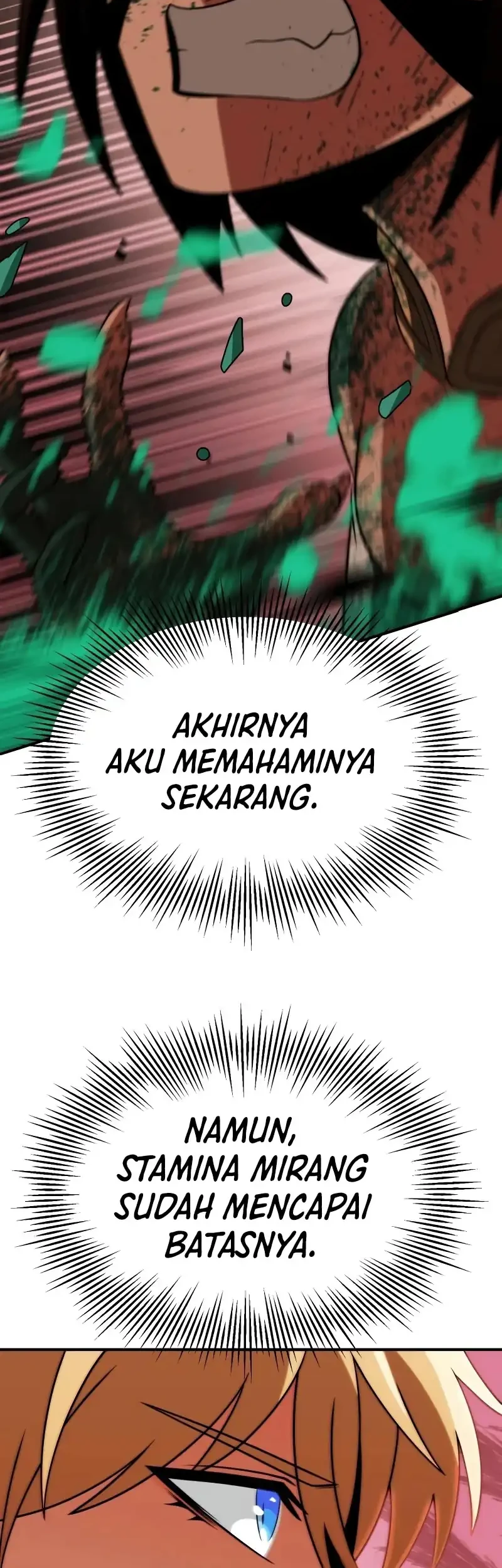 Youngest Scion of the Mages Chapter 91 Gambar 4