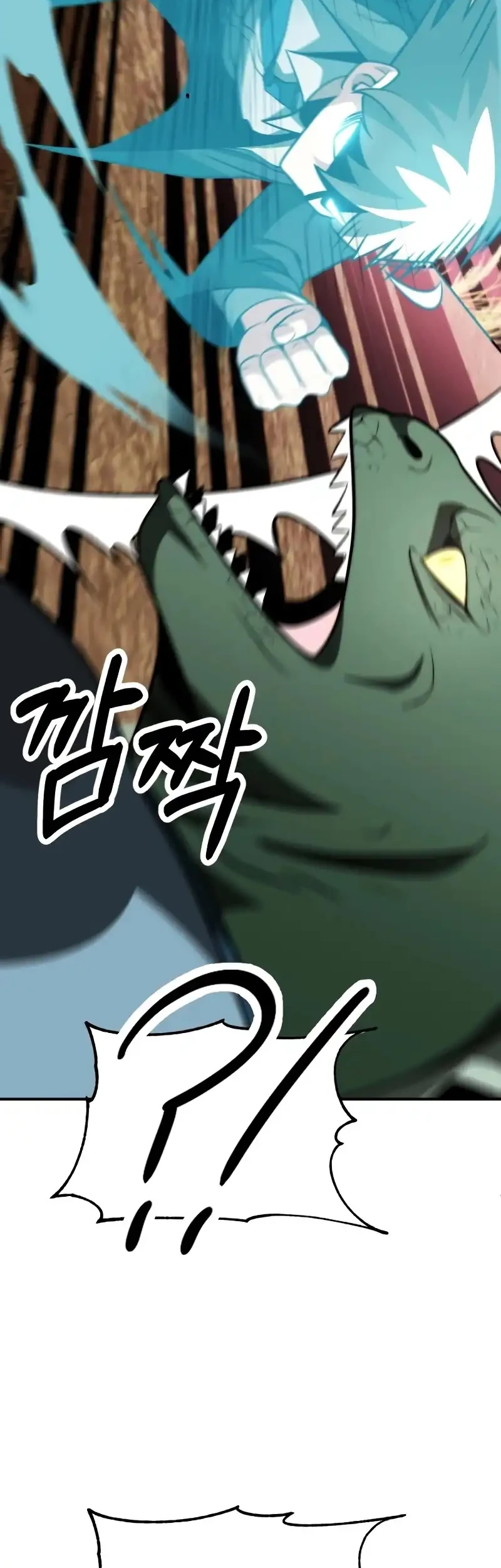 Youngest Scion of the Mages Chapter 91 Gambar 11