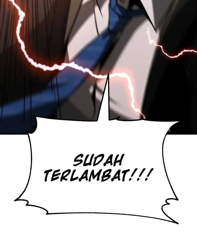 Youngest Scion of the Mages Chapter 91 Gambar 14