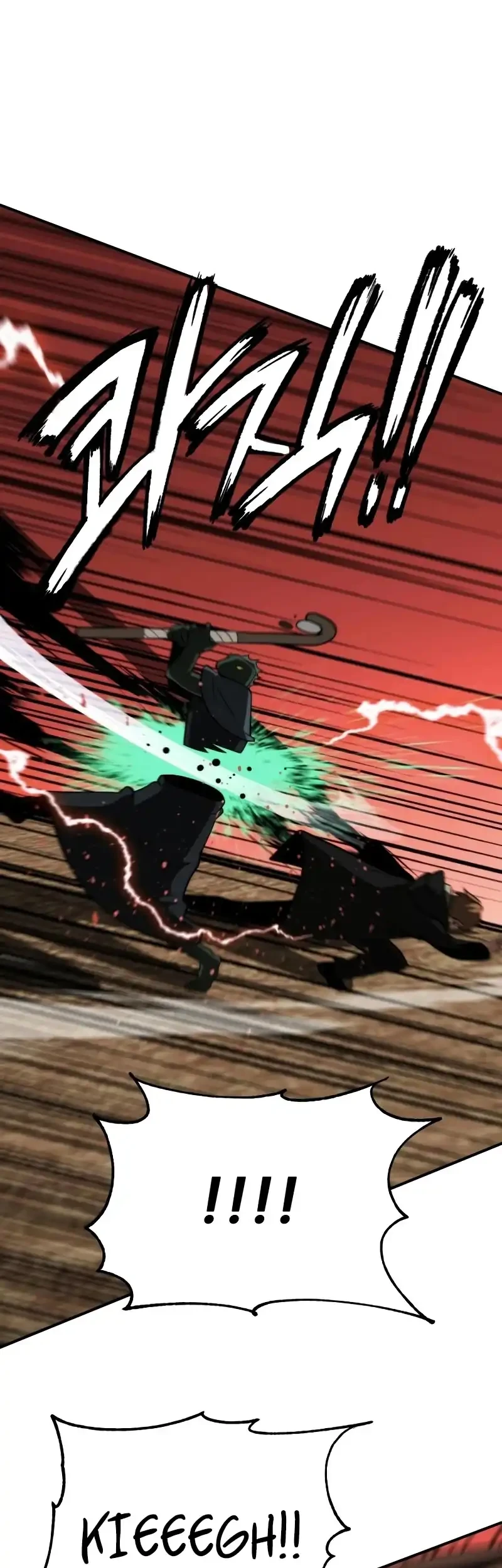 Youngest Scion of the Mages Chapter 91 Gambar 15