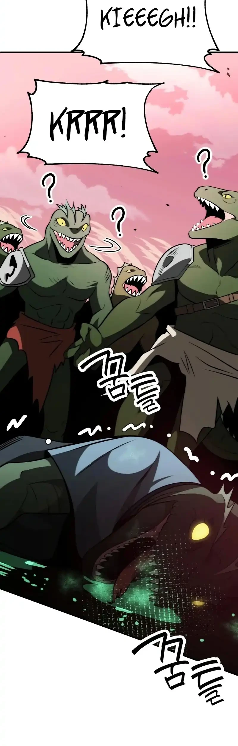 Youngest Scion of the Mages Chapter 91 Gambar 18