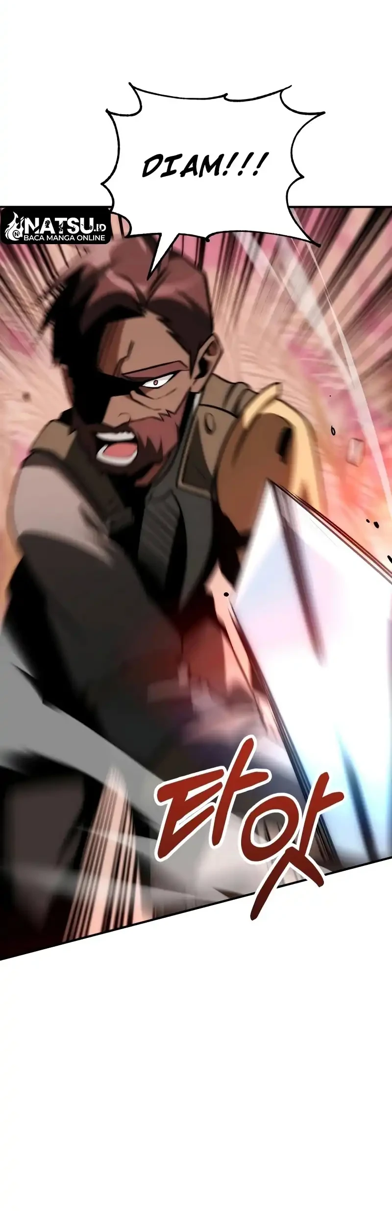 Youngest Scion of the Mages Chapter 91 Gambar 28