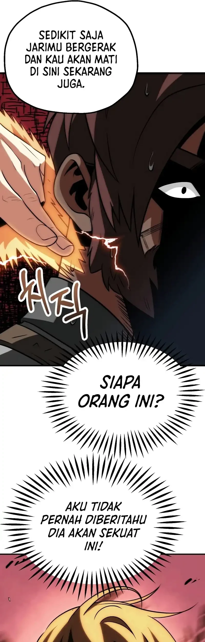 Youngest Scion of the Mages Chapter 91 Gambar 33