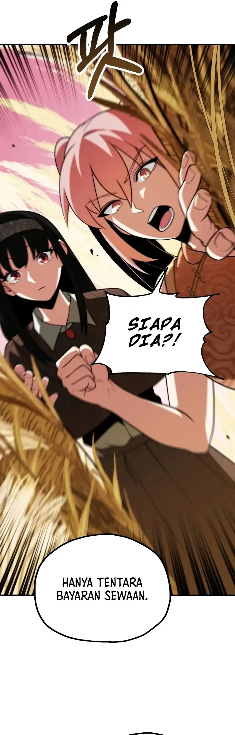 Youngest Scion of the Mages Chapter 91 Gambar 37