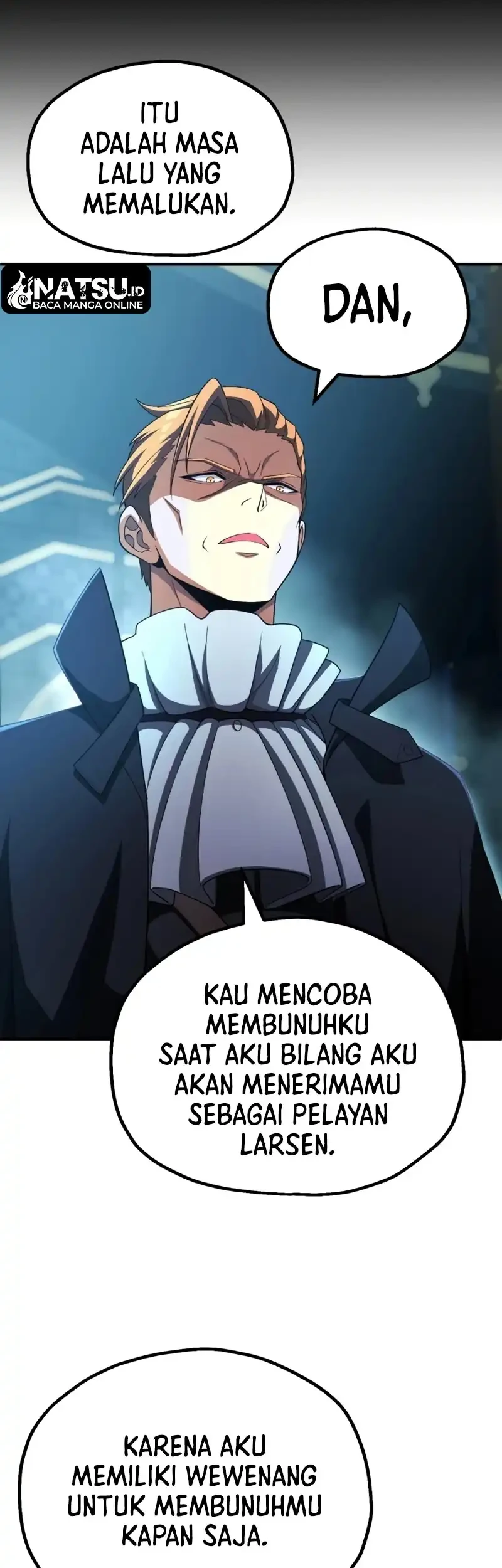 Youngest Scion of the Mages Chapter 92 Gambar 46