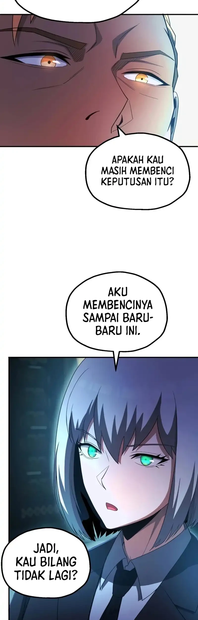 Youngest Scion of the Mages Chapter 92 Gambar 47