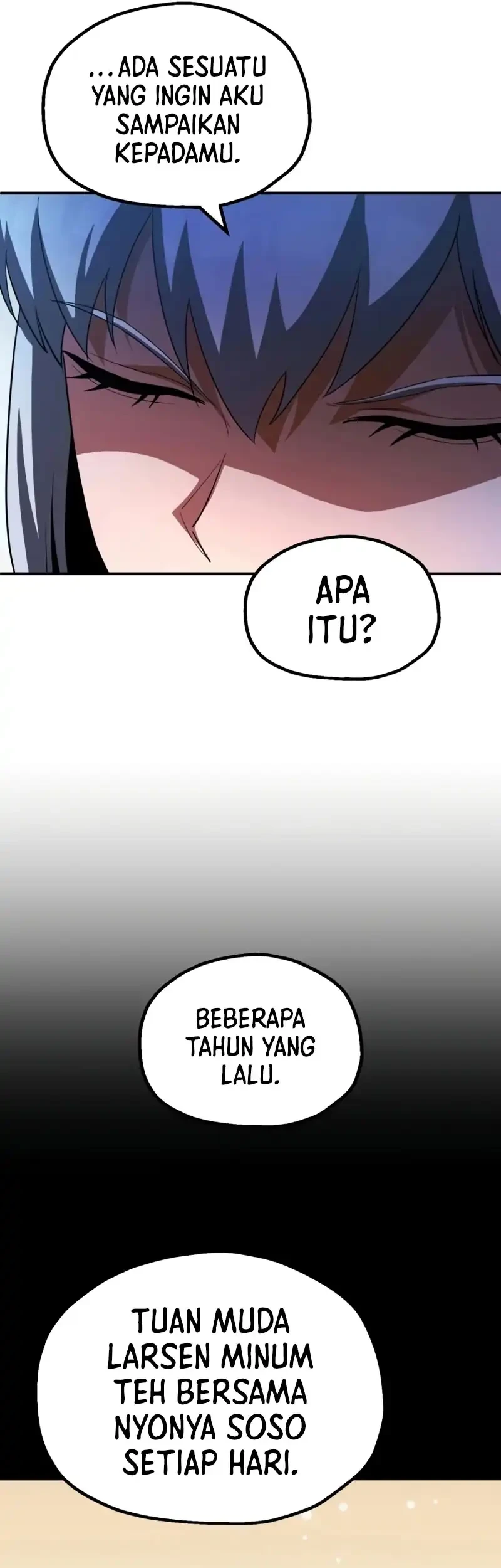 Youngest Scion of the Mages Chapter 92 Gambar 49