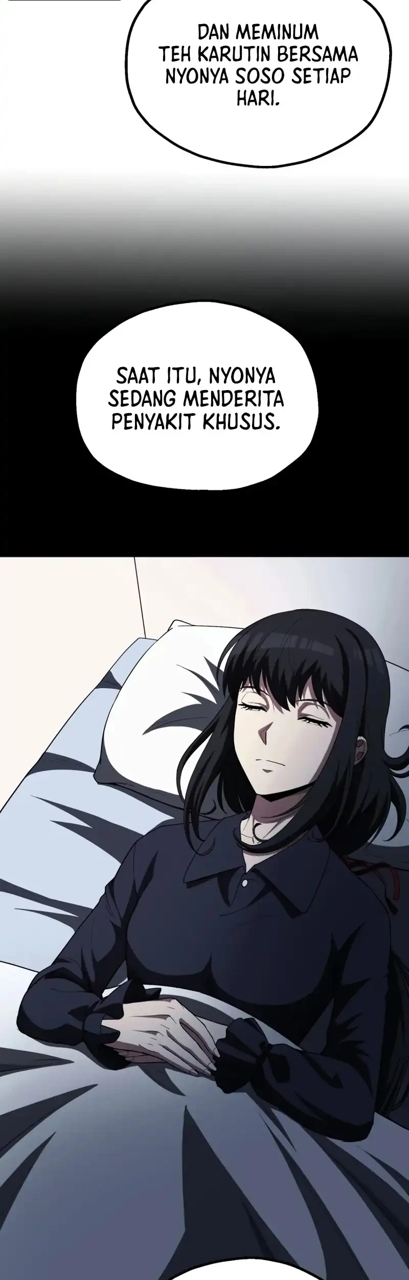 Youngest Scion of the Mages Chapter 92 Gambar 52