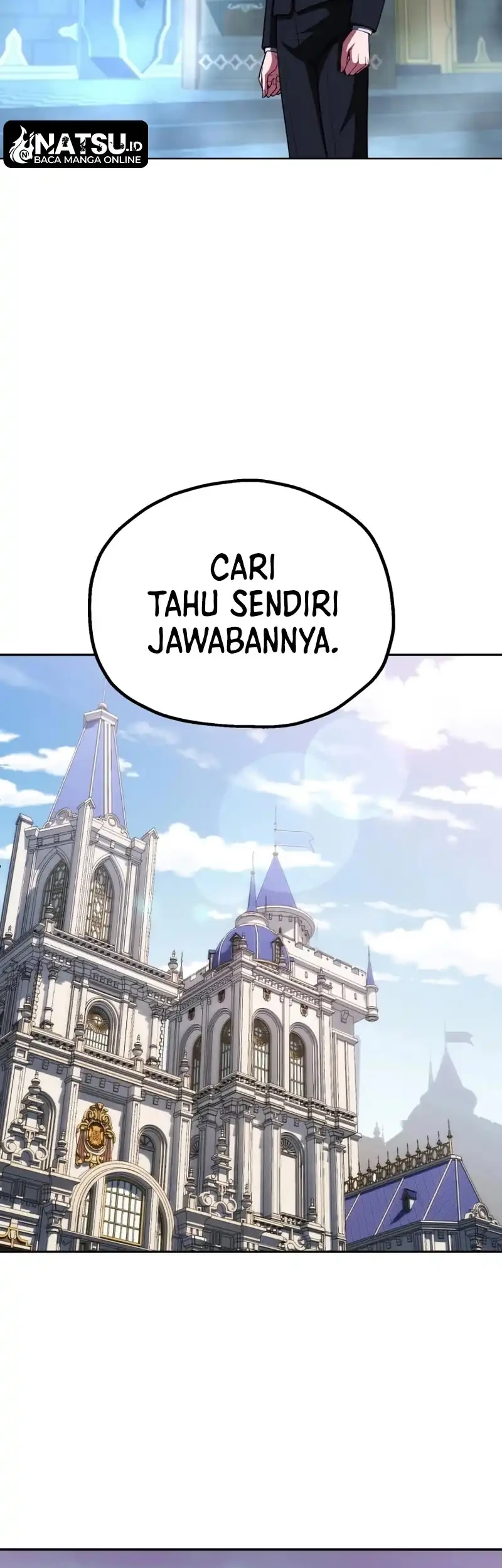 Youngest Scion of the Mages Chapter 92 Gambar 61