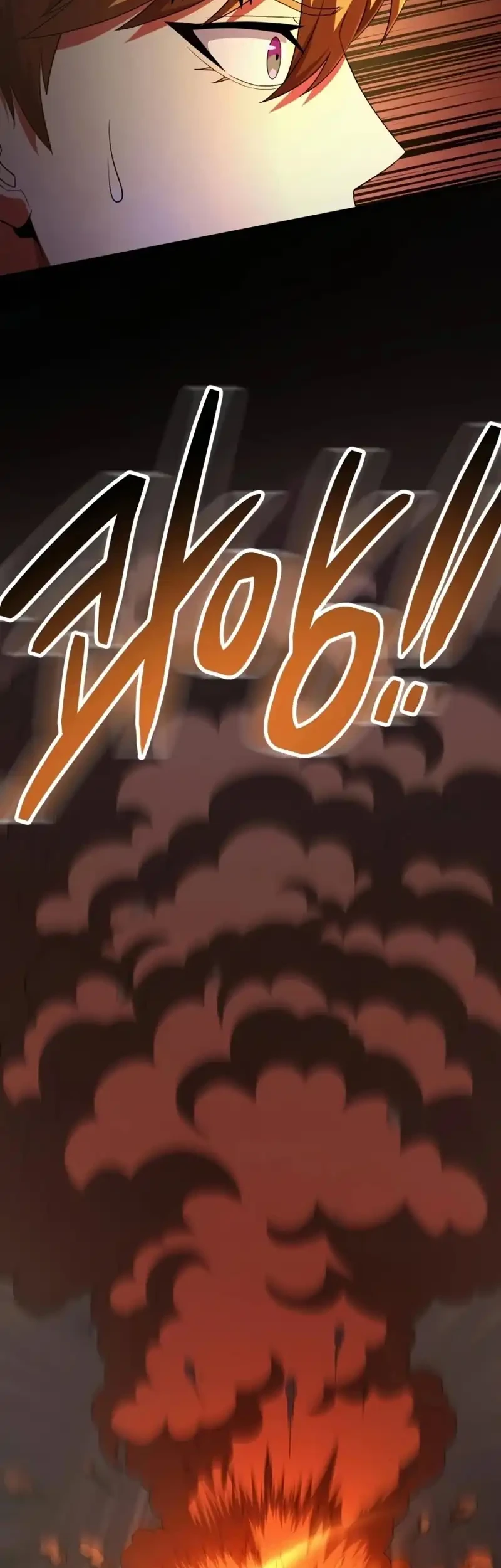 Youngest Scion of the Mages Chapter 92 Gambar 83