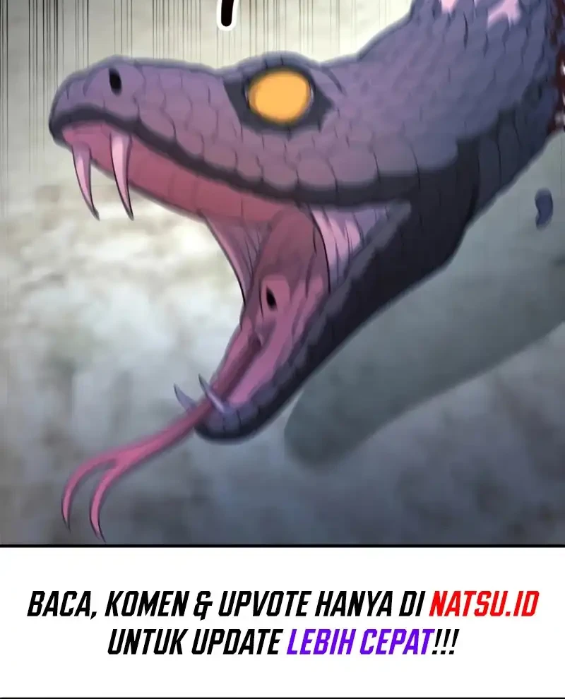 Youngest Scion of the Mages Chapter 92 Gambar 9