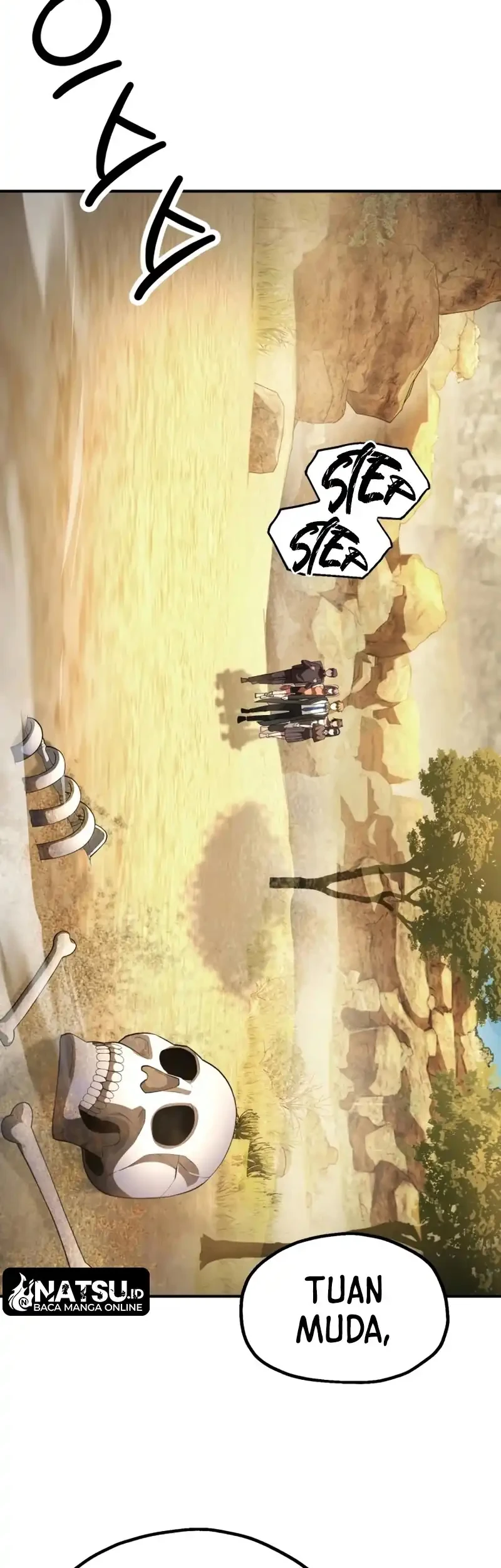 Youngest Scion of the Mages Chapter 92 Gambar 12