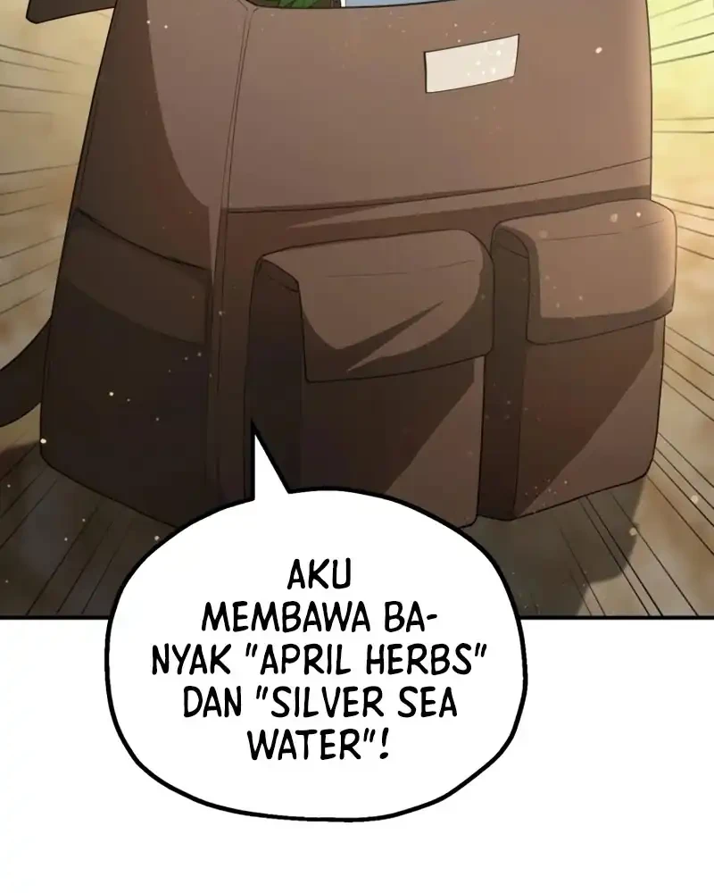 Youngest Scion of the Mages Chapter 92 Gambar 14