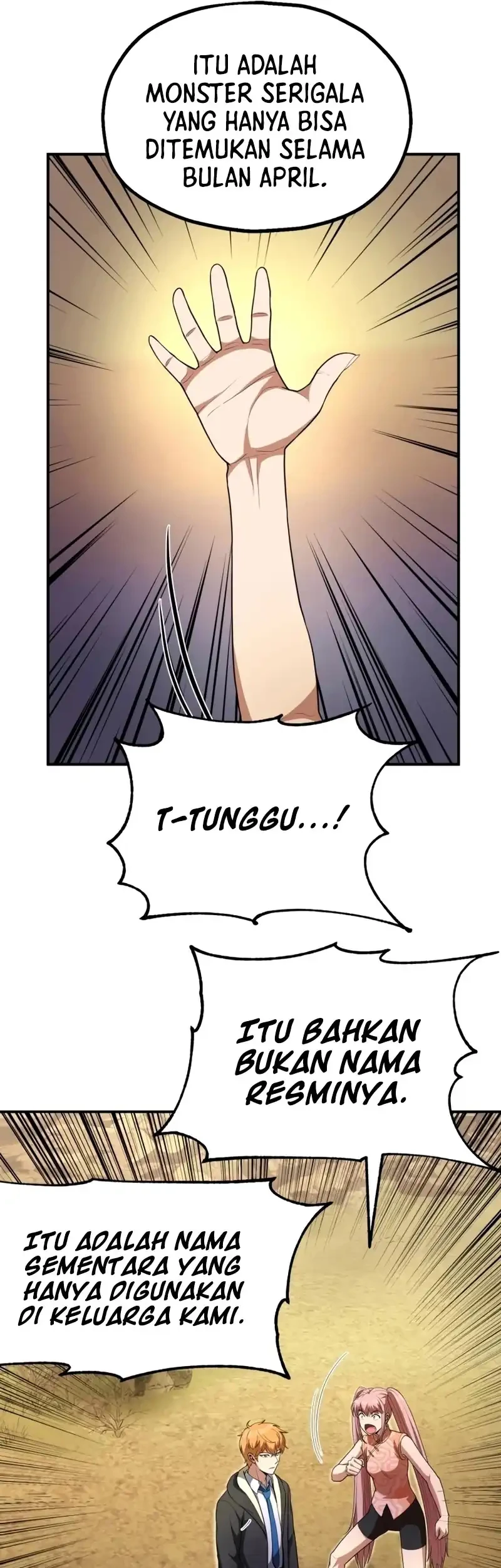 Youngest Scion of the Mages Chapter 92 Gambar 25