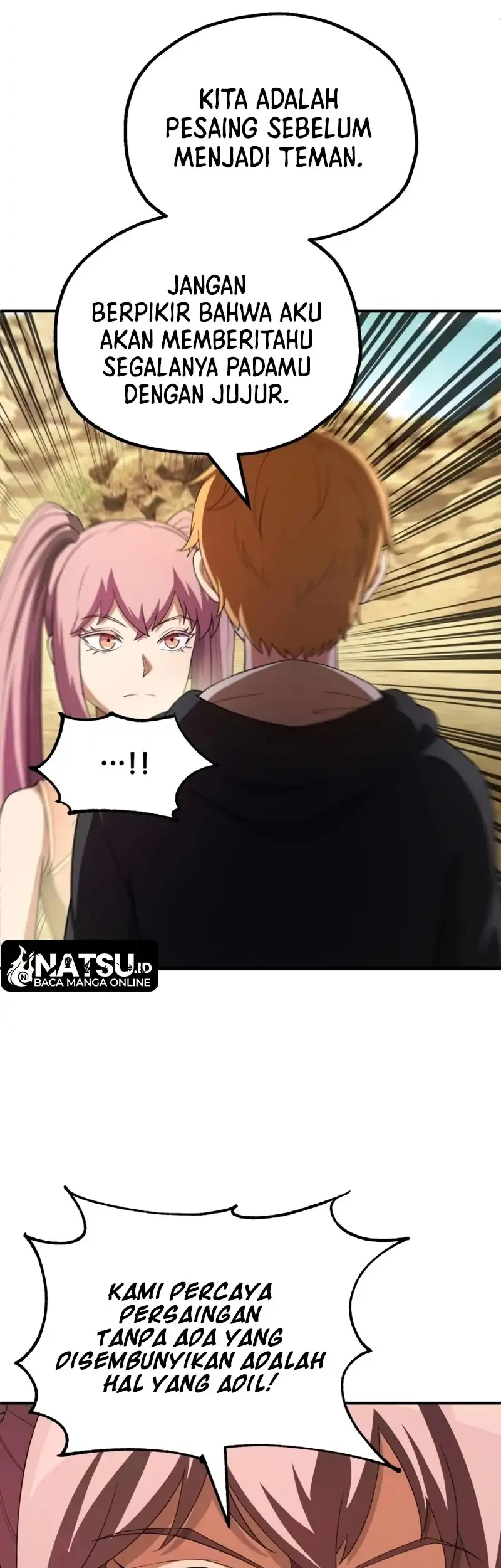 Youngest Scion of the Mages Chapter 92 Gambar 28