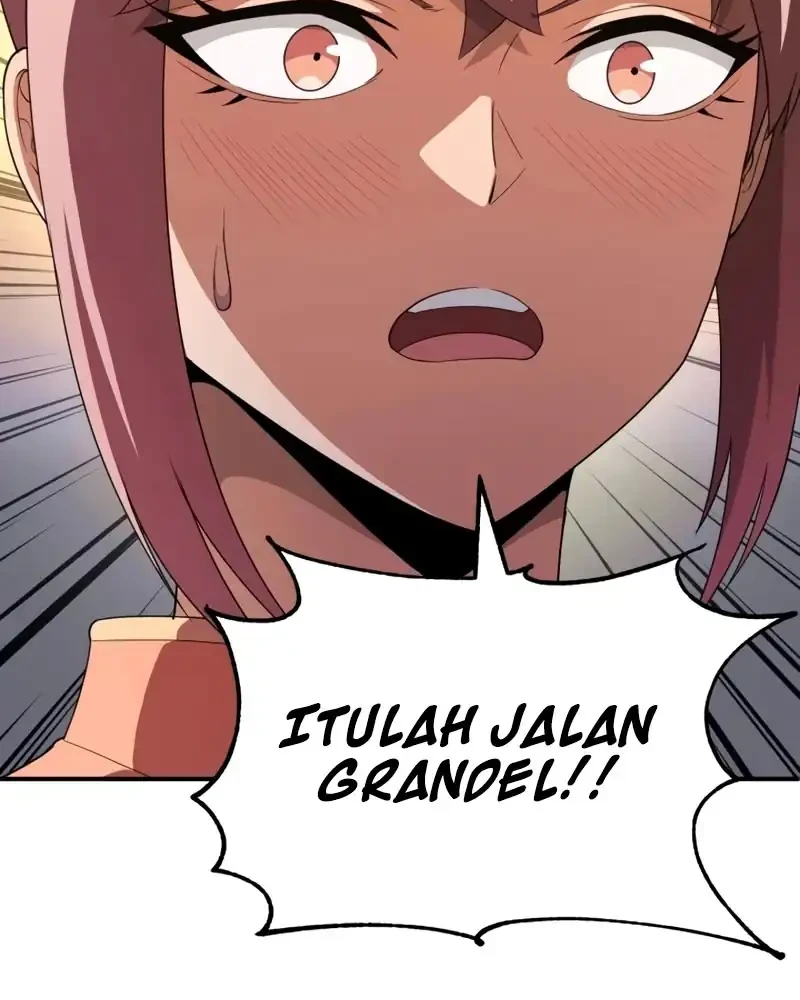 Youngest Scion of the Mages Chapter 92 Gambar 29