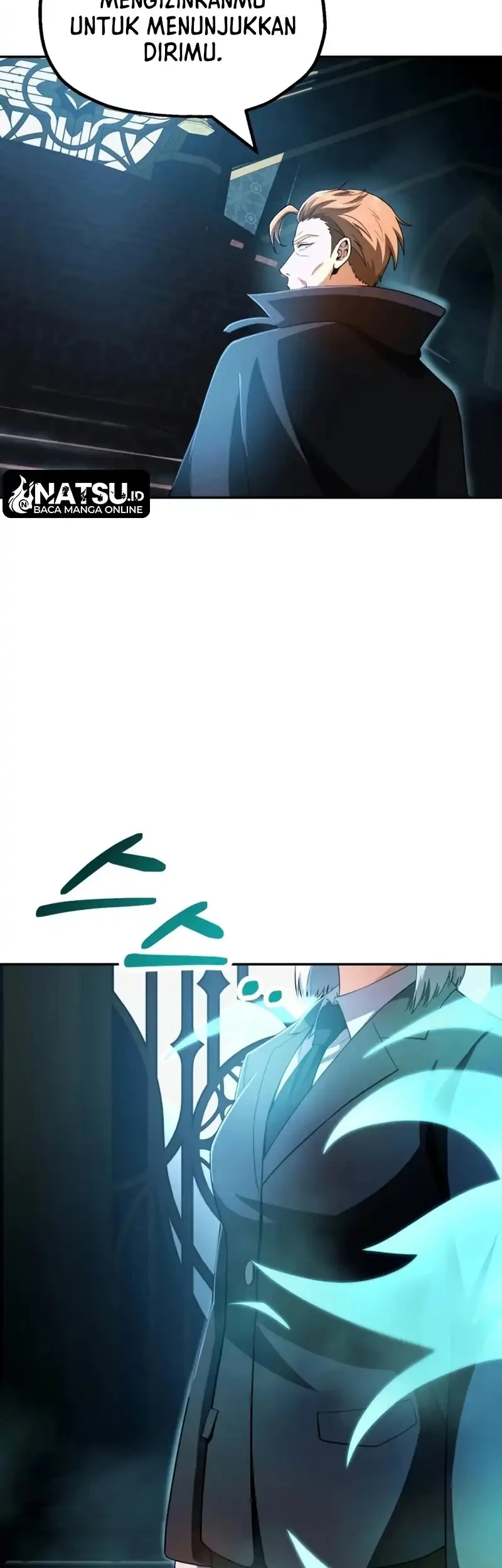 Youngest Scion of the Mages Chapter 92 Gambar 40