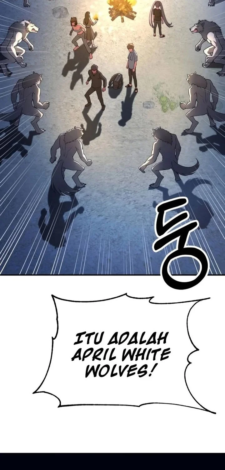 Youngest Scion of the Mages Chapter 93 Gambar 28