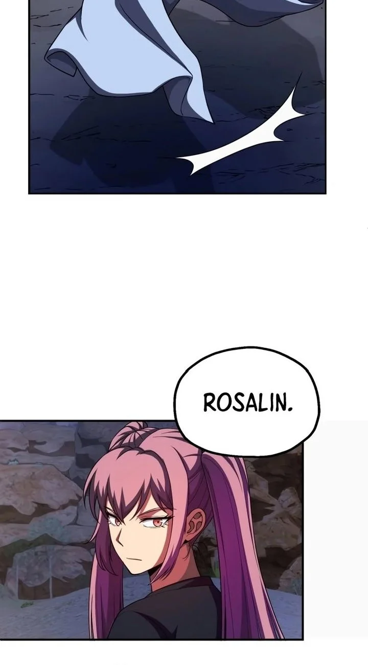 Youngest Scion of the Mages Chapter 93 Gambar 31