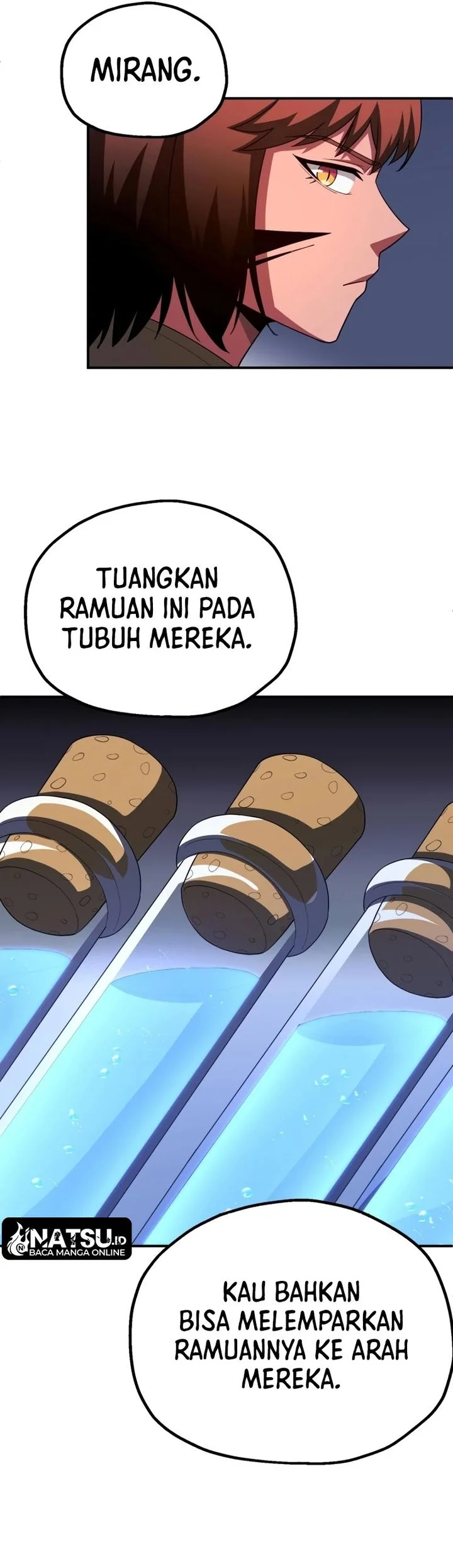 Youngest Scion of the Mages Chapter 93 Gambar 32