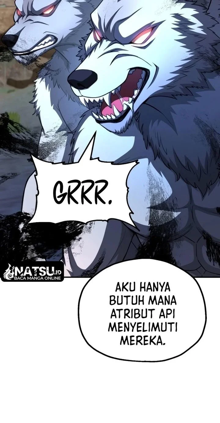 Youngest Scion of the Mages Chapter 93 Gambar 34