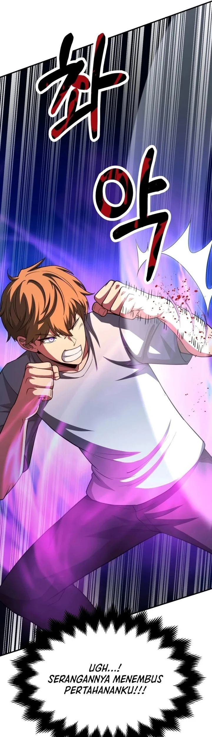 Youngest Scion of the Mages Chapter 93 Gambar 41