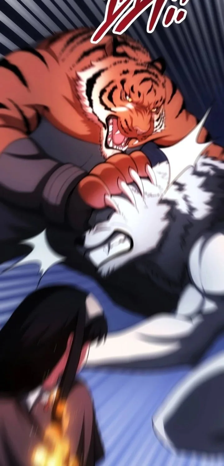 Youngest Scion of the Mages Chapter 93 Gambar 48