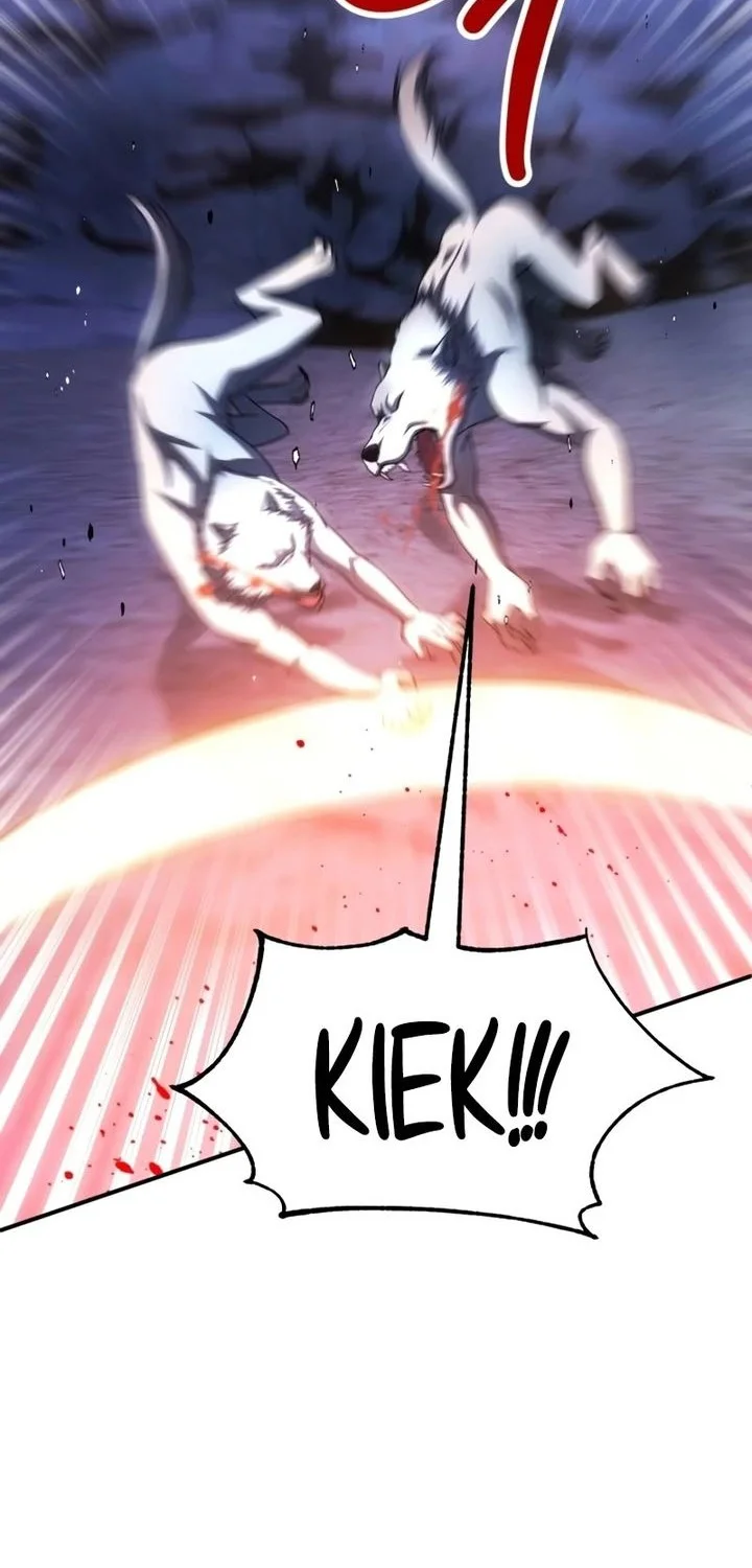 Youngest Scion of the Mages Chapter 93 Gambar 52