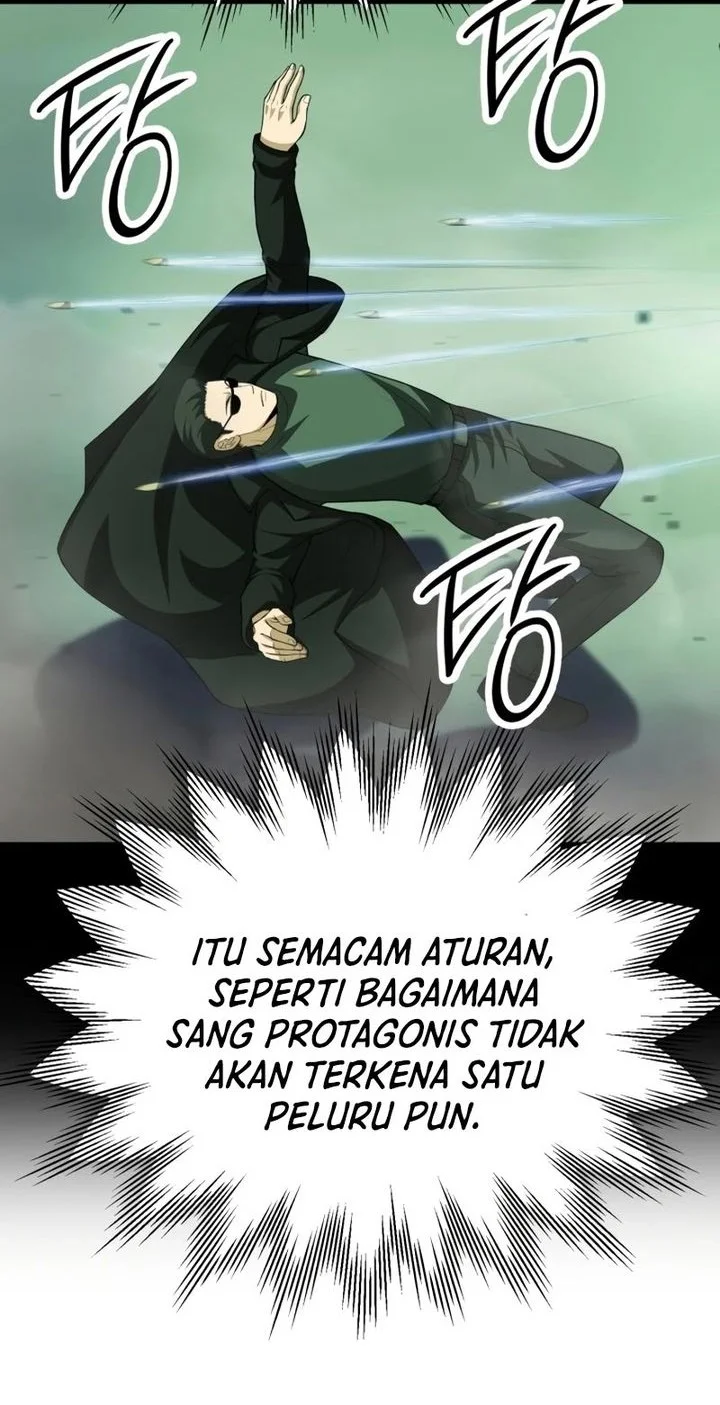 Youngest Scion of the Mages Chapter 93 Gambar 4